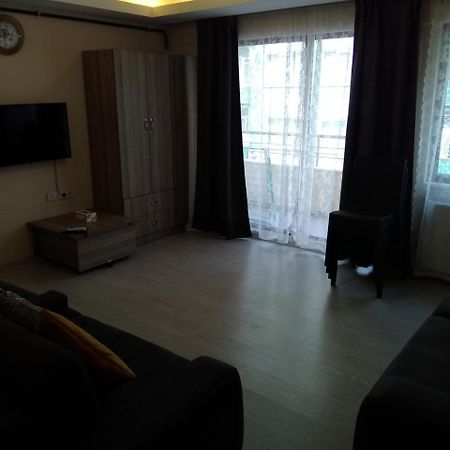 Ataa Family Apartments Bursa Exterior photo