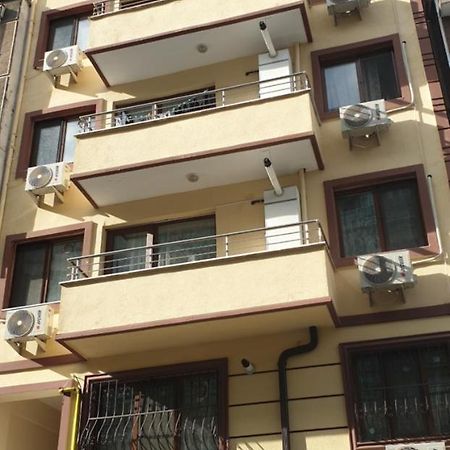 Ataa Family Apartments Bursa Exterior photo