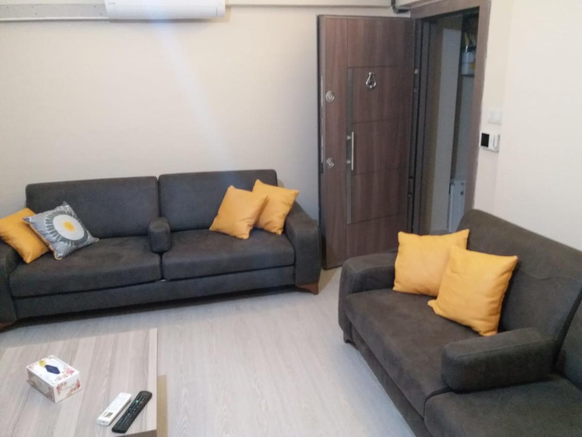 Ataa Family Apartments Bursa Exterior photo