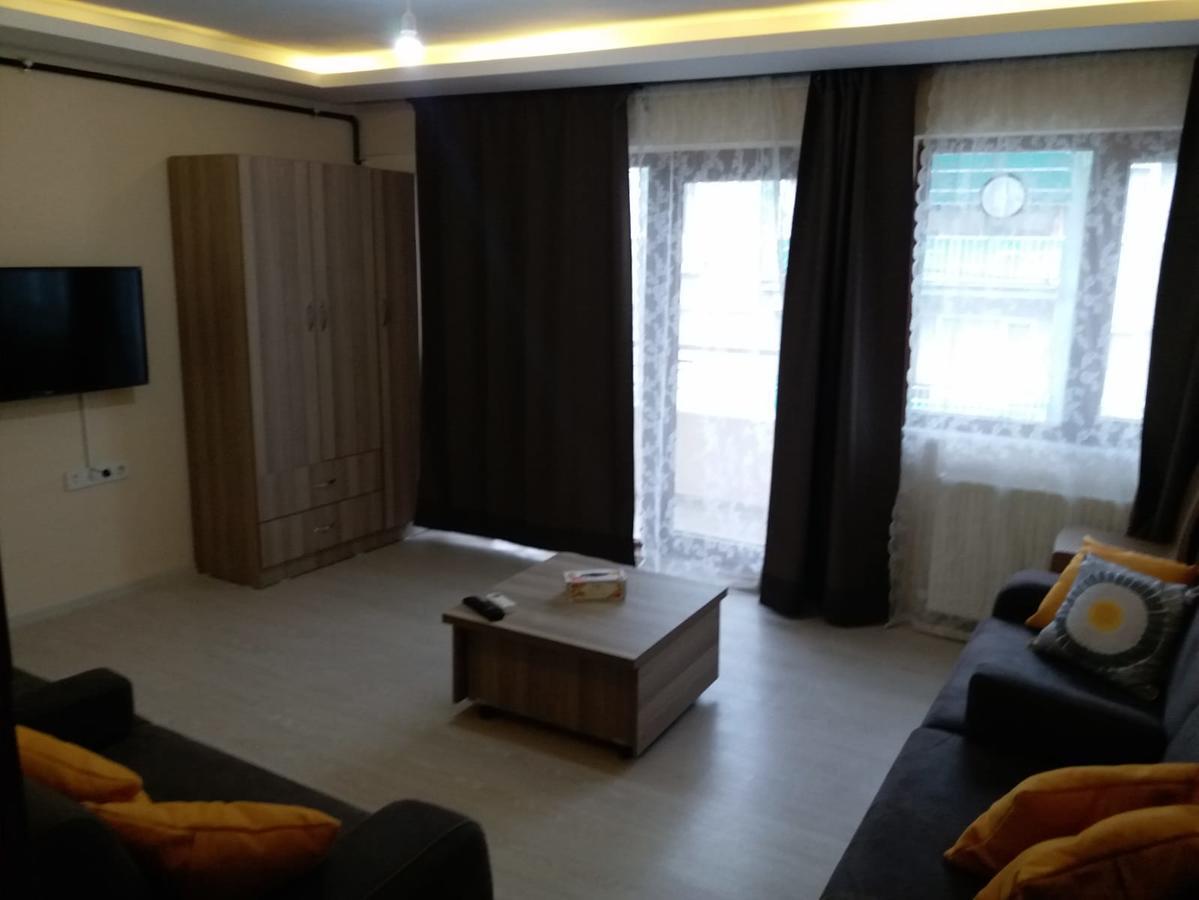 Ataa Family Apartments Bursa Exterior photo